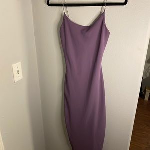 BYER TOO Vintage 90s designer dress